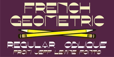 French Geometric JNL