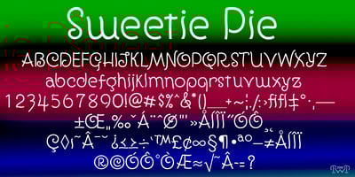 SweetiePie