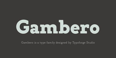 Gambero