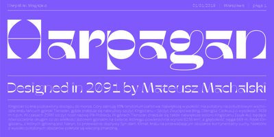 Harpagan