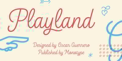 Playland