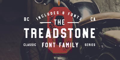 Treadstone