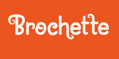 Brochette