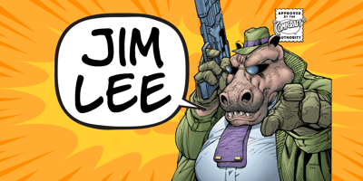 Jim Lee