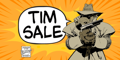 Tim Sale