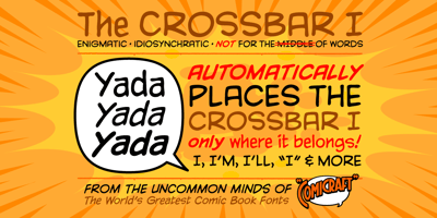 Yada Yada Yada