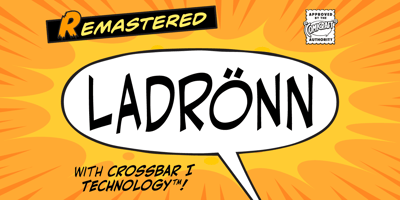 Ladronn