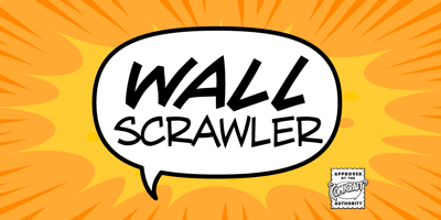 Wall Scrawler