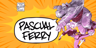 Pascual Ferry
