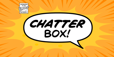 Chatterbox