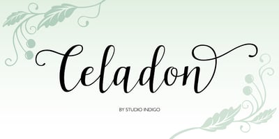 Celadon
