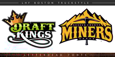 LHF Boston Truckstyle