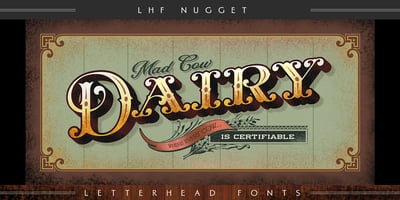 LHF Nugget