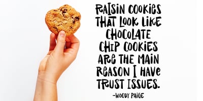 Raisin Rage
