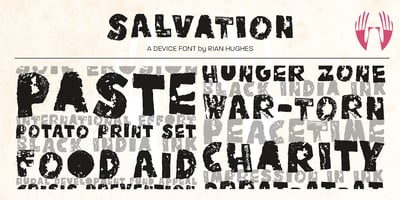Salvation
