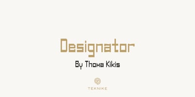 Designator