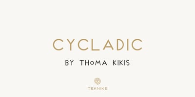 Cycladic