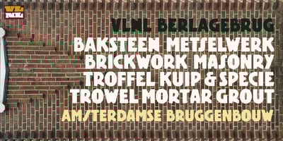 VLNL Berlagebrug