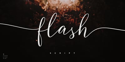 Flash Script
