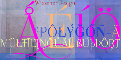 Polygon A