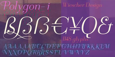 Polygon I