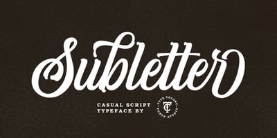 Subletter