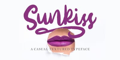 Sunkiss