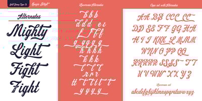 Koozie Script
