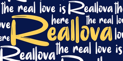 Reallova