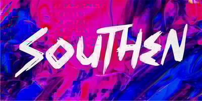Southen
