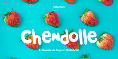 Chendolle