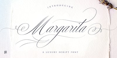Margarita