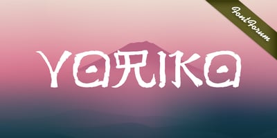 Yoriko