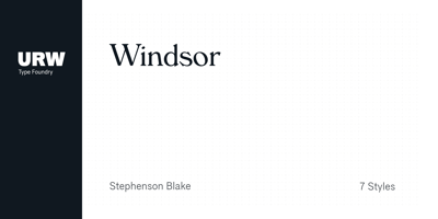 Windsor
