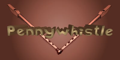 Pennywhistle