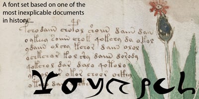 Voynich