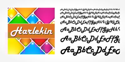 Harlekin