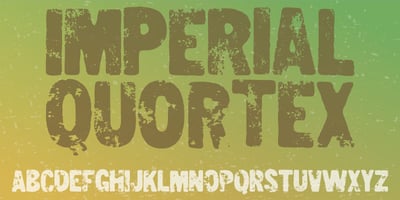 Imperial Quortex