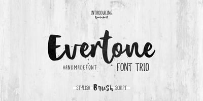Evertone