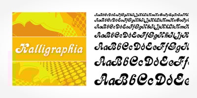 Kalligraphia