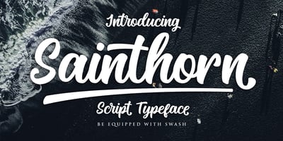 Sainthorn