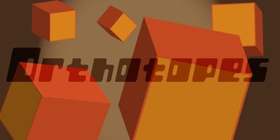 Orthotopes