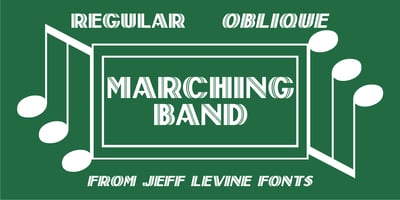 Marching Band JNL