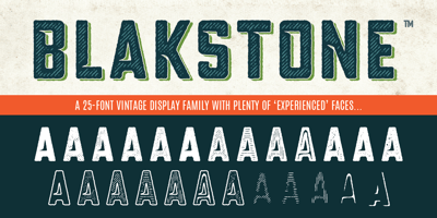 Blakstone
