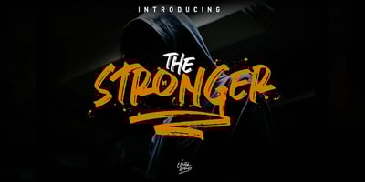 Stronger