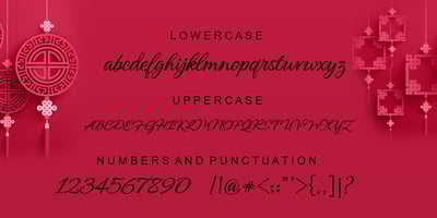 Regards Script