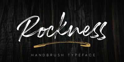 Rockness