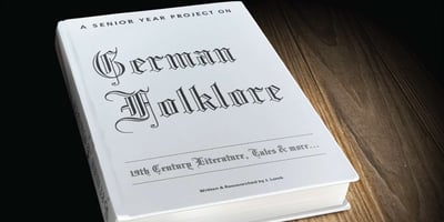 Blackletter 686