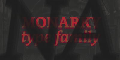 Monarky