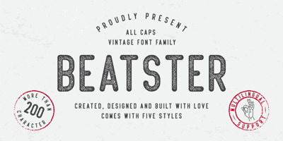 Beatster